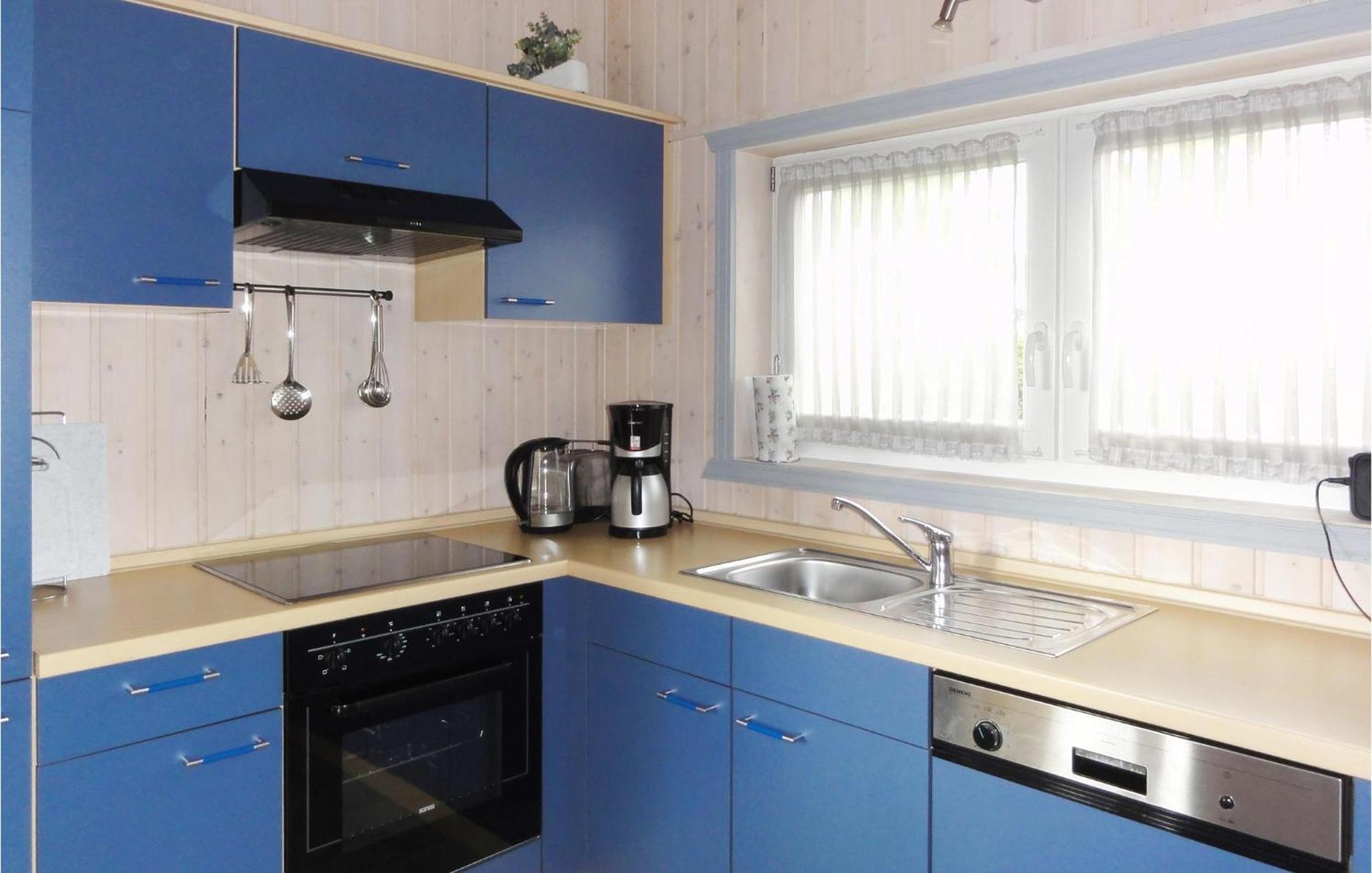 2 Bedroom Nice Home In Rechlin Zewnętrze zdjęcie